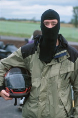 racing